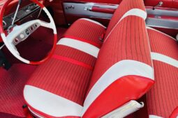 
										1961 Chevrolet Impala full									