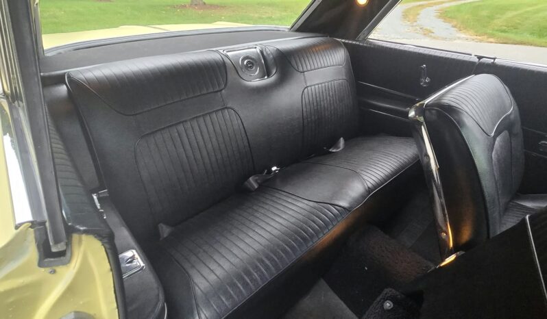 
								1964 Chevrolet Impala full									