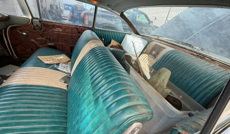 
								1959 Chevrolet Impala full									