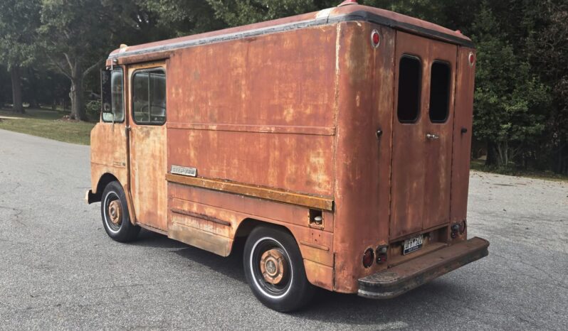 
								1962 Chevrolet P10 full									