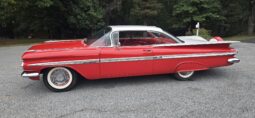 
										1959 Chevrolet Impala full									