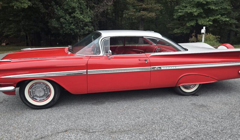 
								1959 Chevrolet Impala full									