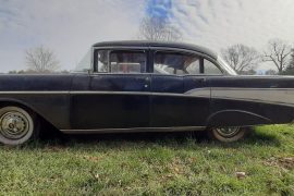 belair